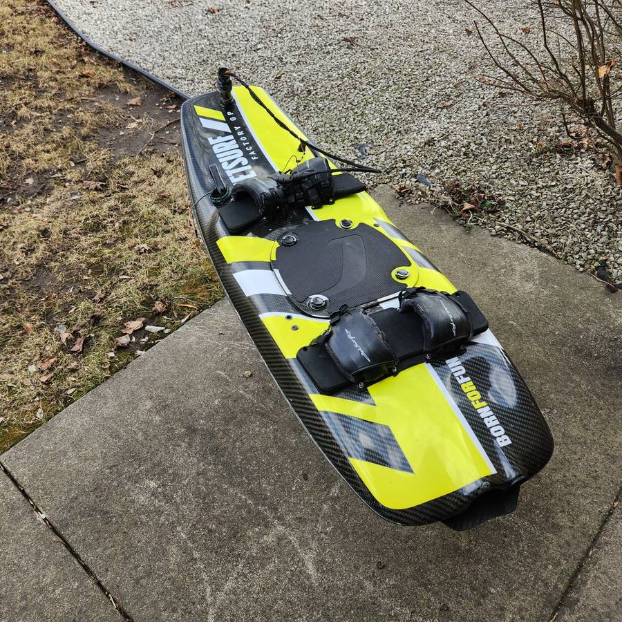 Sea-Doo, εισαγωγή ΗΠΑ — φωτο 8 z 9