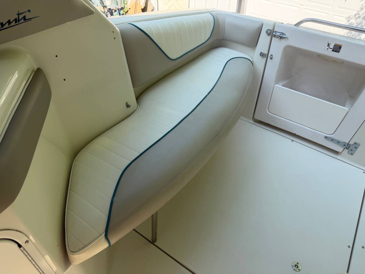 Bayliner, εισαγωγή ΗΠΑ — φωτο 12 z 12