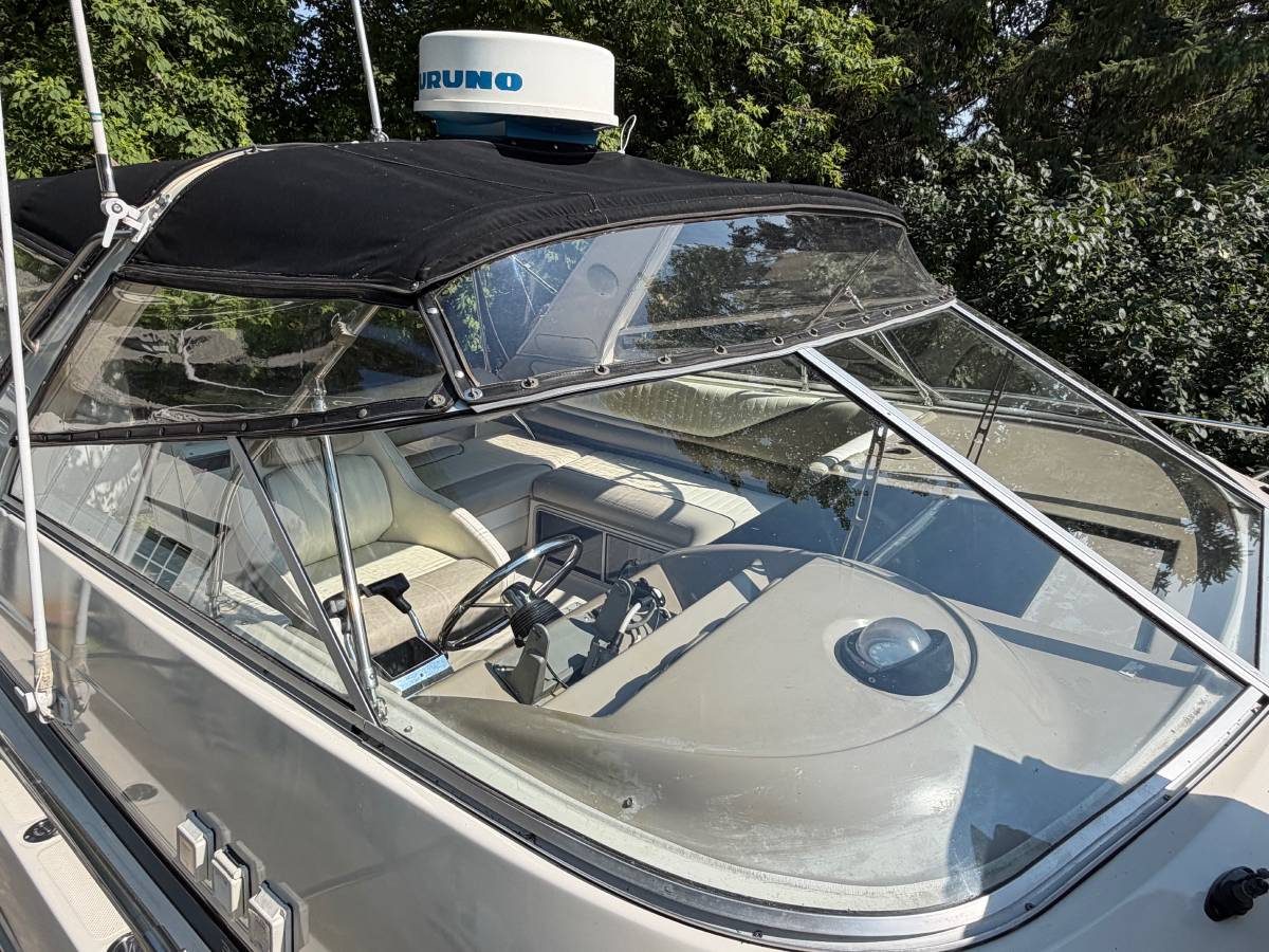 Bayliner, εισαγωγή ΗΠΑ — φωτο 5 z 12