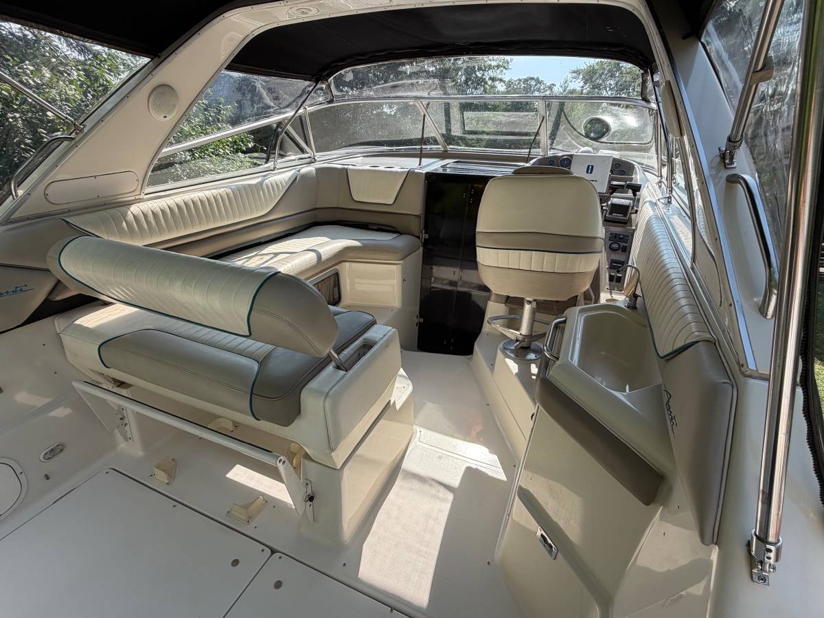 Bayliner, εισαγωγή ΗΠΑ — φωτο 6 z 12