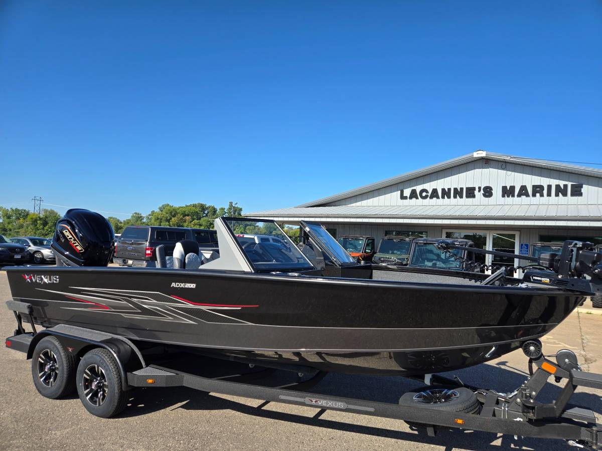 2027 Vexus ADX 200 w/ 250hp Yamaha SHO!!, εισαγωγή ΗΠΑ — φωτο 1