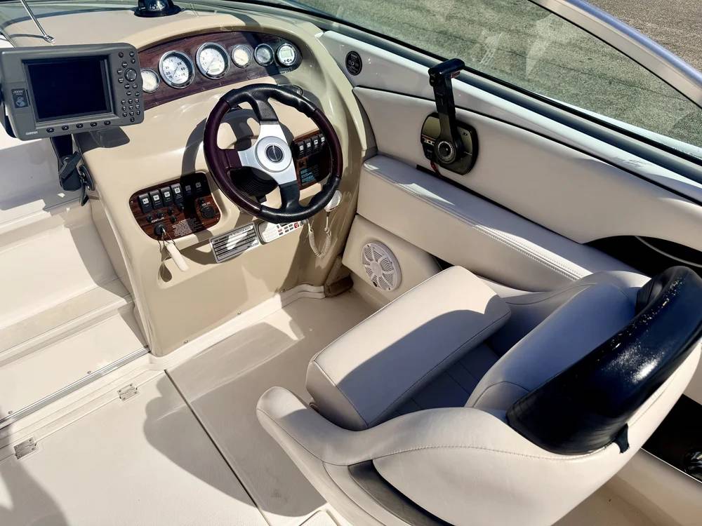 2000 Chaparral, εισαγωγή ΗΠΑ — φωτο 3 z 12