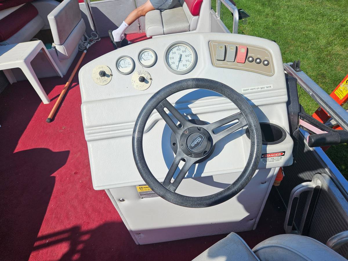 1994 Harris, εισαγωγή ΗΠΑ — φωτο 3 z 12