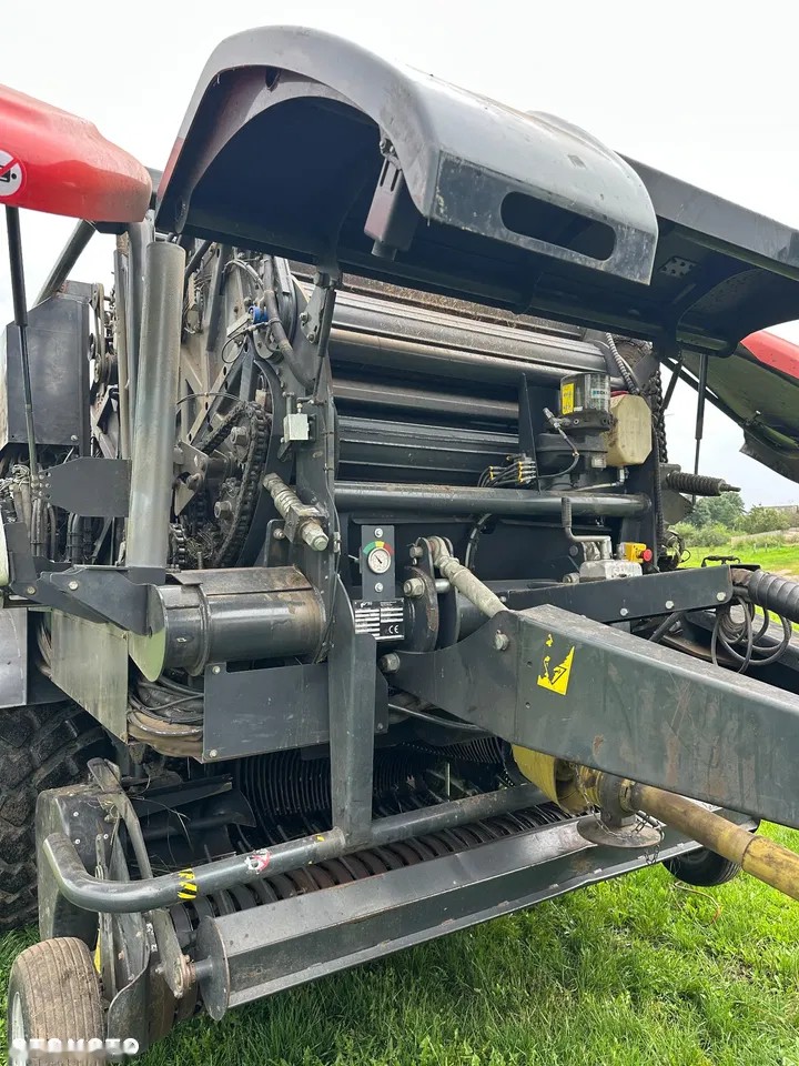 2019 Vicon FastBale, 21.440 mth, εισαγωγή Σε απόθεμα στην ΕΕ — φωτο 11 z 18