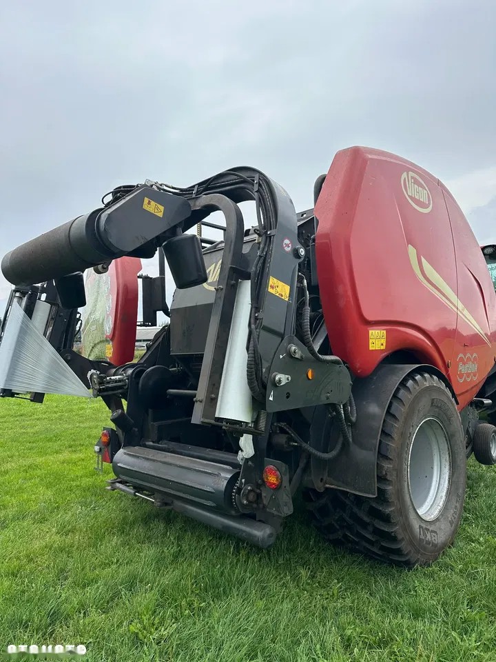 2019 Vicon FastBale, 21.440 mth, εισαγωγή Σε απόθεμα στην ΕΕ — φωτο 2 z 18