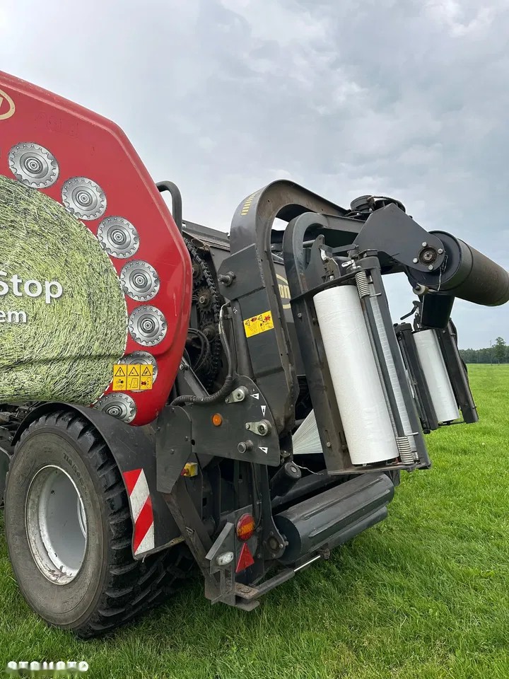 2019 Vicon FastBale, 21.440 mth, εισαγωγή Σε απόθεμα στην ΕΕ — φωτο 3 z 18