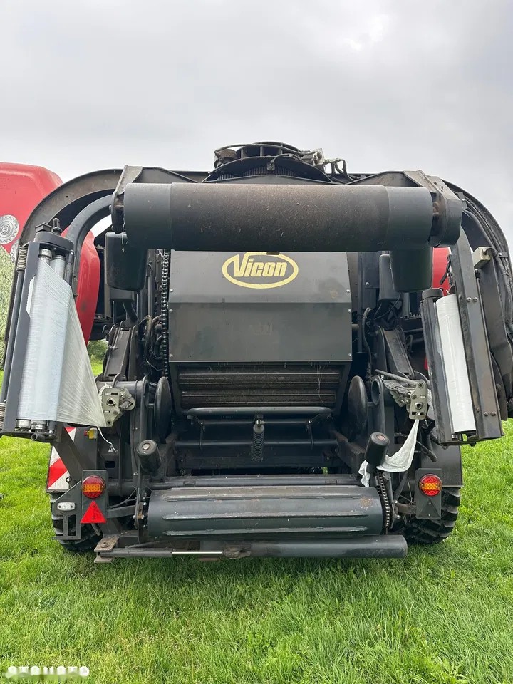 2019 Vicon FastBale, 21.440 mth, εισαγωγή Σε απόθεμα στην ΕΕ — φωτο 4 z 18