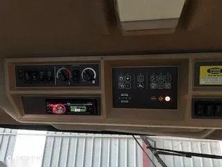 2011 John Deere 7550, 2.312 mth, εισαγωγή Σε απόθεμα στην ΕΕ — φωτο 14 z 17