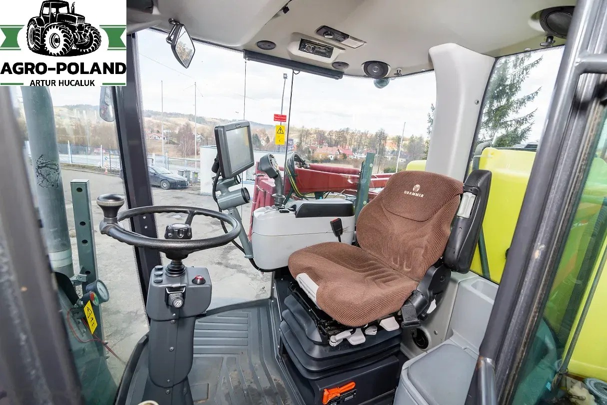 2013 Hardi 4100, εισαγωγή Σε απόθεμα στην ΕΕ — φωτο 9 z 10
