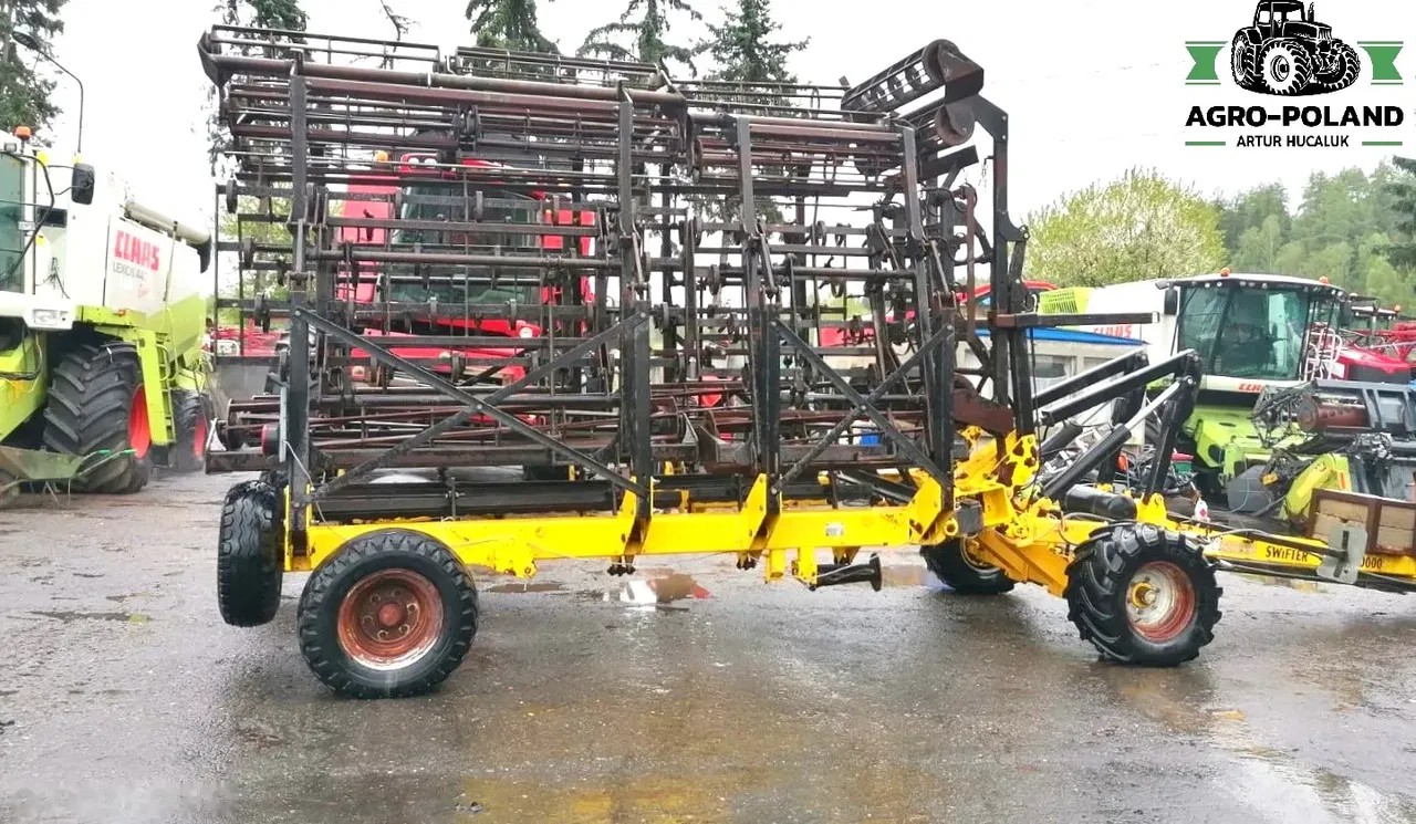 2004 Bednar SWIFTER, εισαγωγή Σε απόθεμα στην ΕΕ — φωτο 2 z 5