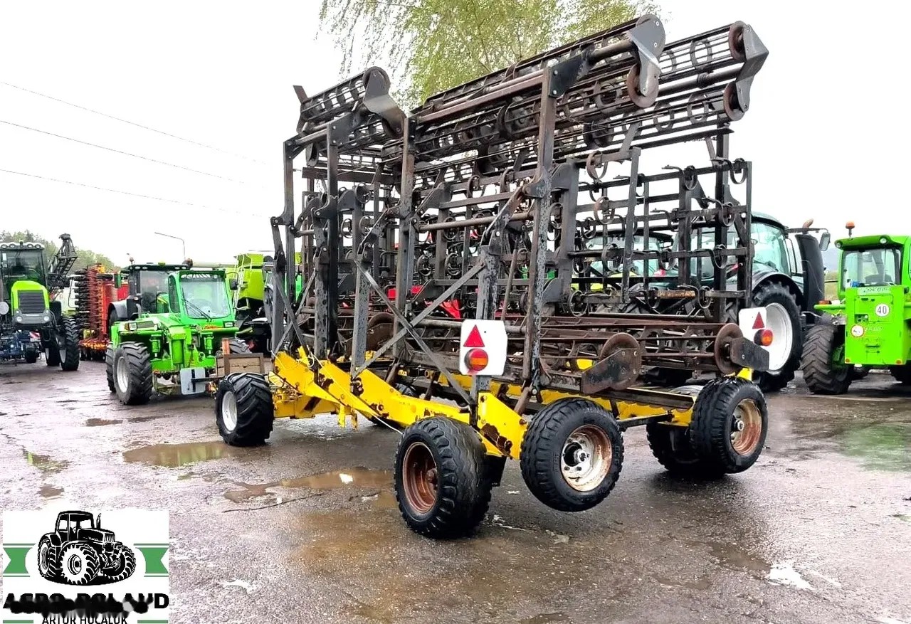 2004 Bednar SWIFTER, εισαγωγή Σε απόθεμα στην ΕΕ — φωτο 4 z 5
