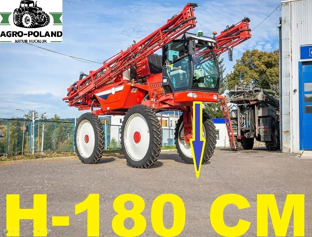 2014 Bargam GRIMAC, 1.640 mth, εισαγωγή Σε απόθεμα στην ΕΕ — φωτο 2 z 6