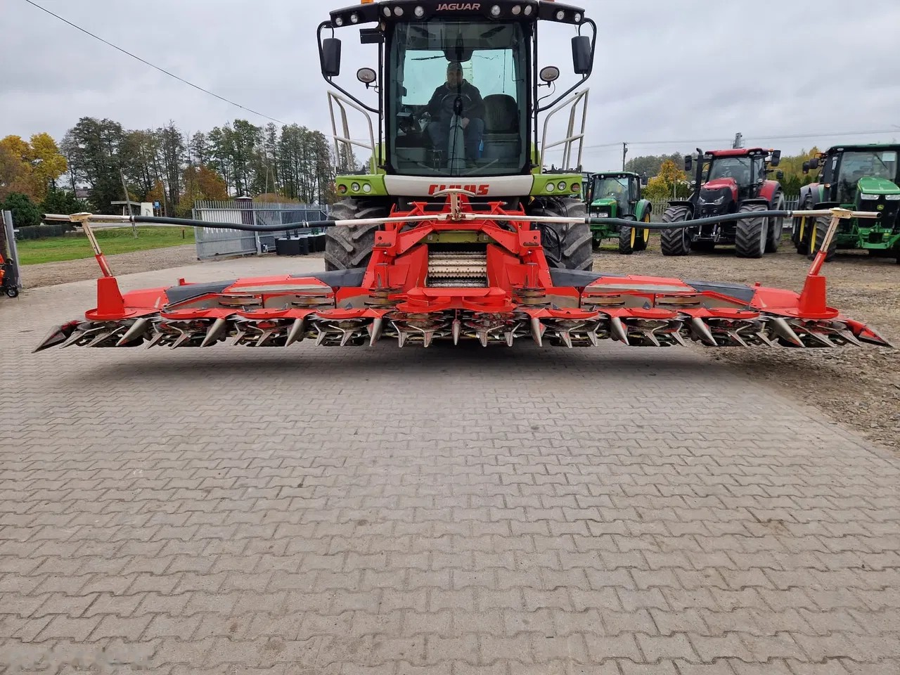 2016 Kemper 375 Plus, εισαγωγή Σε απόθεμα στην ΕΕ — φωτο 1 | AMECAR 2016 Kemper 375 Plus, εισαγωγή Σε απόθεμα στην ΕΕ — φωτο 1