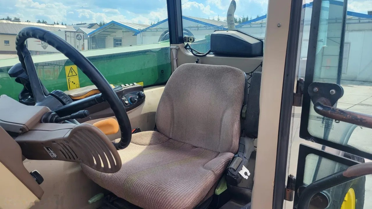 2002 John Deere 3400, εισαγωγή Σε απόθεμα στην ΕΕ — φωτο 5 z 13