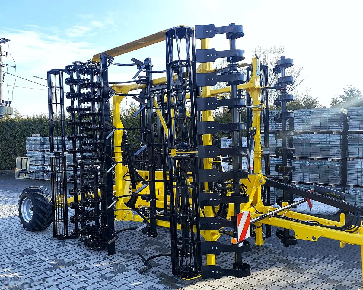 2025 Bednar SO6000, εισαγωγή Σε απόθεμα στην ΕΕ — φωτο 2 z 8