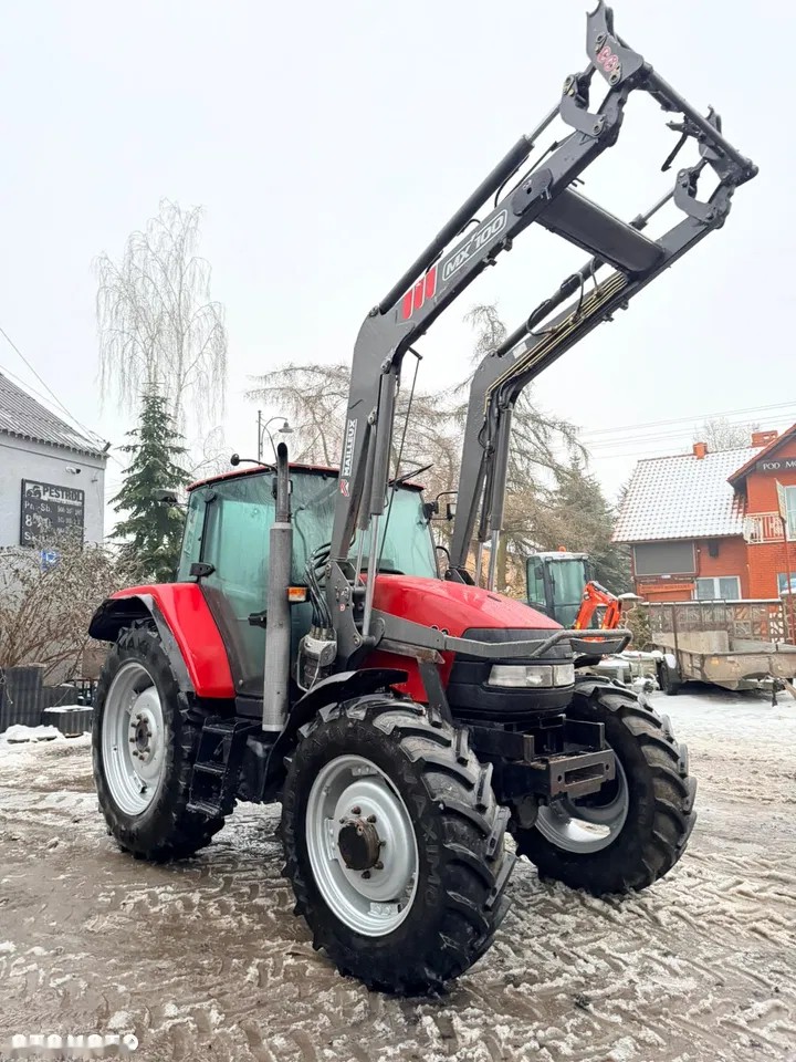 2000 Case Ih MX 90C, εισαγωγή Σε απόθεμα στην ΕΕ — φωτο 2 z 24