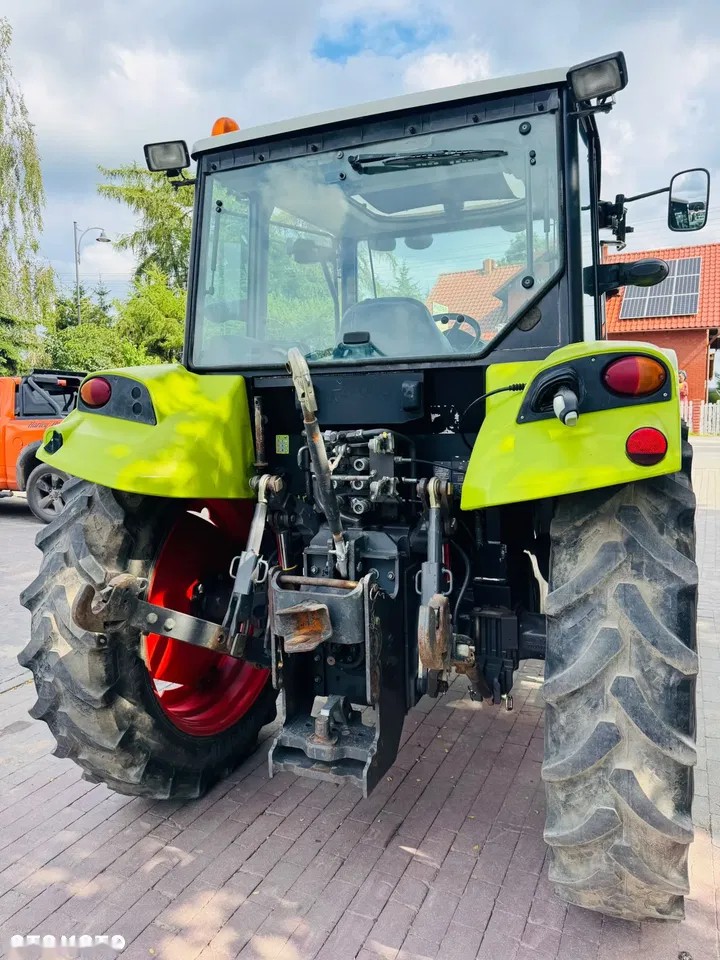 2014 Claas Axos 330, εισαγωγή Σε απόθεμα στην ΕΕ — φωτο 5 z 15