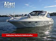 2008 Windy 33 Scirocco, εισαγωγή Σε απόθεμα στην ΕΕ — φωτο 13 z 20