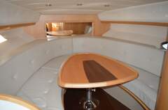 2008 Windy 33 Scirocco, εισαγωγή Σε απόθεμα στην ΕΕ — φωτο 14 z 20