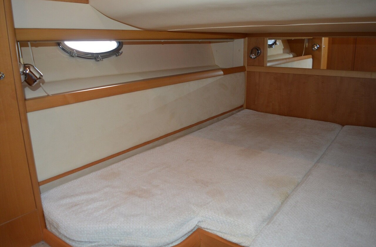 2008 Windy 33 Scirocco, εισαγωγή Σε απόθεμα στην ΕΕ — φωτο 6 z 20