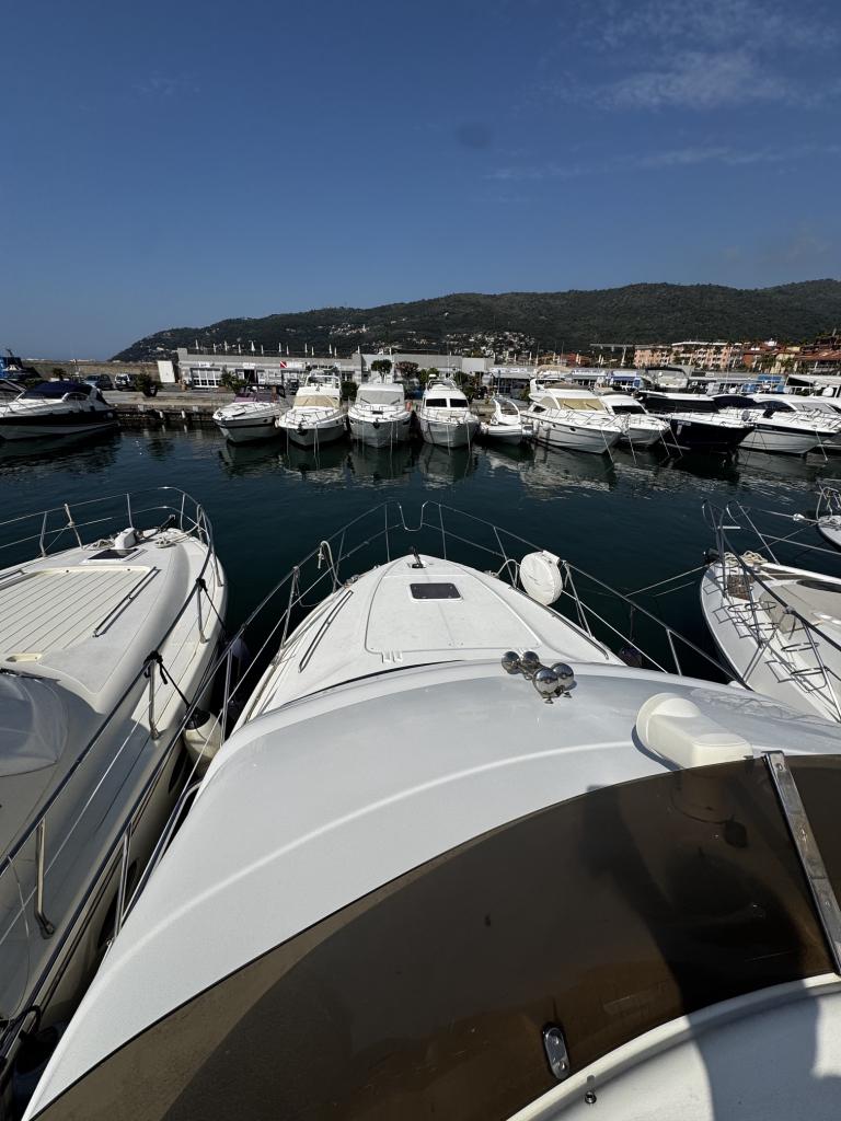 1995 Princess, εισαγωγή Σε απόθεμα στην ΕΕ — φωτο 12 z 14