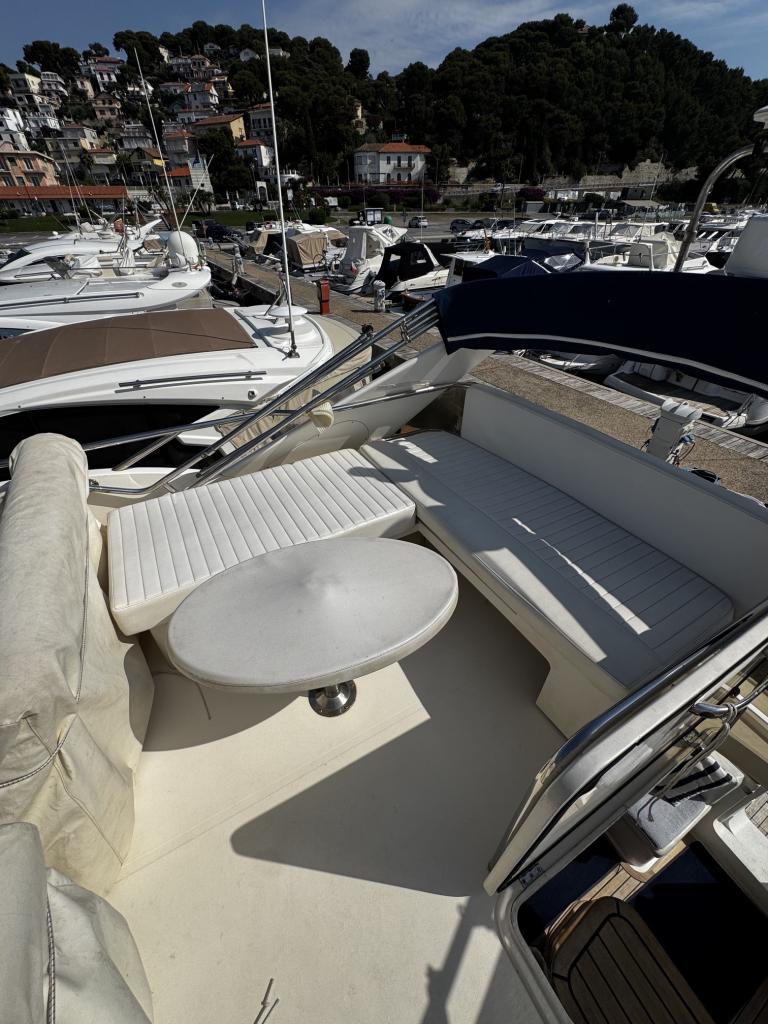 1995 Princess, εισαγωγή Σε απόθεμα στην ΕΕ — φωτο 14 z 14