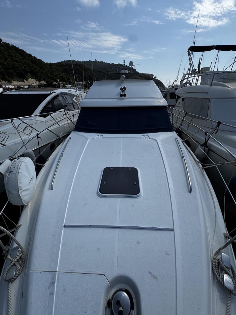 1995 Princess, εισαγωγή Σε απόθεμα στην ΕΕ — φωτο 2 z 14