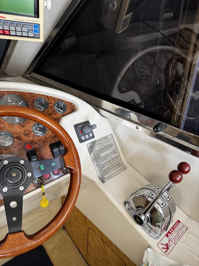 1995 Princess, εισαγωγή Σε απόθεμα στην ΕΕ — φωτο 5 z 14