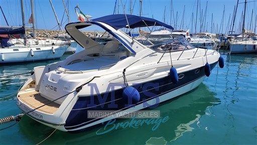 2003 Cranchi 4000, εισαγωγή Σε απόθεμα στην ΕΕ — φωτο 1 | AMECAR 2003 Cranchi 4000, εισαγωγή Σε απόθεμα στην ΕΕ — φωτο 1