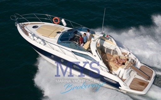 2007 Cranchi, εισαγωγή Σε απόθεμα στην ΕΕ — φωτο 1 | AMECAR 2007 Cranchi, εισαγωγή Σε απόθεμα στην ΕΕ — φωτο 1