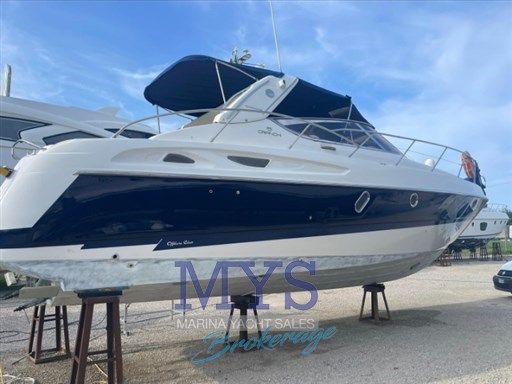 2004 Cranchi, εισαγωγή Σε απόθεμα στην ΕΕ — φωτο 1 | AMECAR 2004 Cranchi, εισαγωγή Σε απόθεμα στην ΕΕ — φωτο 1