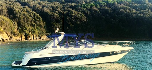 2008 Cranchi, εισαγωγή Σε απόθεμα στην ΕΕ — φωτο 1 | AMECAR 2008 Cranchi, εισαγωγή Σε απόθεμα στην ΕΕ — φωτο 1