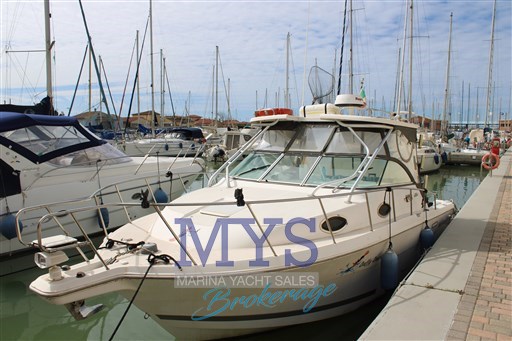 2008 Wellcraft, εισαγωγή Σε απόθεμα στην ΕΕ — φωτο 3 z 20
