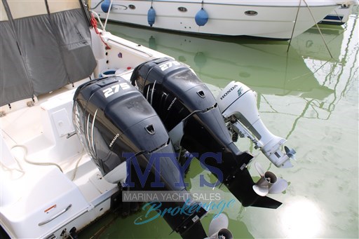 2008 Wellcraft, εισαγωγή Σε απόθεμα στην ΕΕ — φωτο 4 z 20