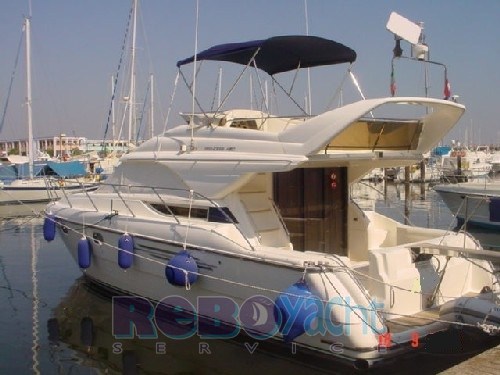 1995 Princess, εισαγωγή Σε απόθεμα στην ΕΕ — φωτο 1 | AMECAR 1995 Princess, εισαγωγή Σε απόθεμα στην ΕΕ — φωτο 1