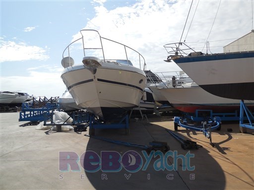 1995 Cranchi, εισαγωγή Σε απόθεμα στην ΕΕ — φωτο 12 z 13