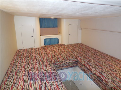 1995 Cranchi, εισαγωγή Σε απόθεμα στην ΕΕ — φωτο 6 z 13