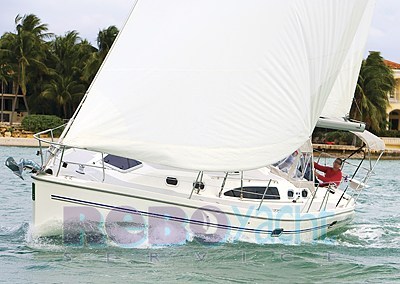 2012 Catalina, εισαγωγή Σε απόθεμα στην ΕΕ — φωτο 1