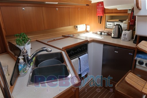 2012 Catalina, εισαγωγή Σε απόθεμα στην ΕΕ — φωτο 5 z 14