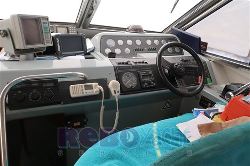 1990 Fairline, εισαγωγή Σε απόθεμα στην ΕΕ — φωτο 4 z 13