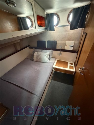 1982 Azimut, εισαγωγή Σε απόθεμα στην ΕΕ — φωτο 7 z 10