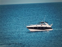 2003 Sunseeker, εισαγωγή Σε απόθεμα στην ΕΕ — φωτο 1