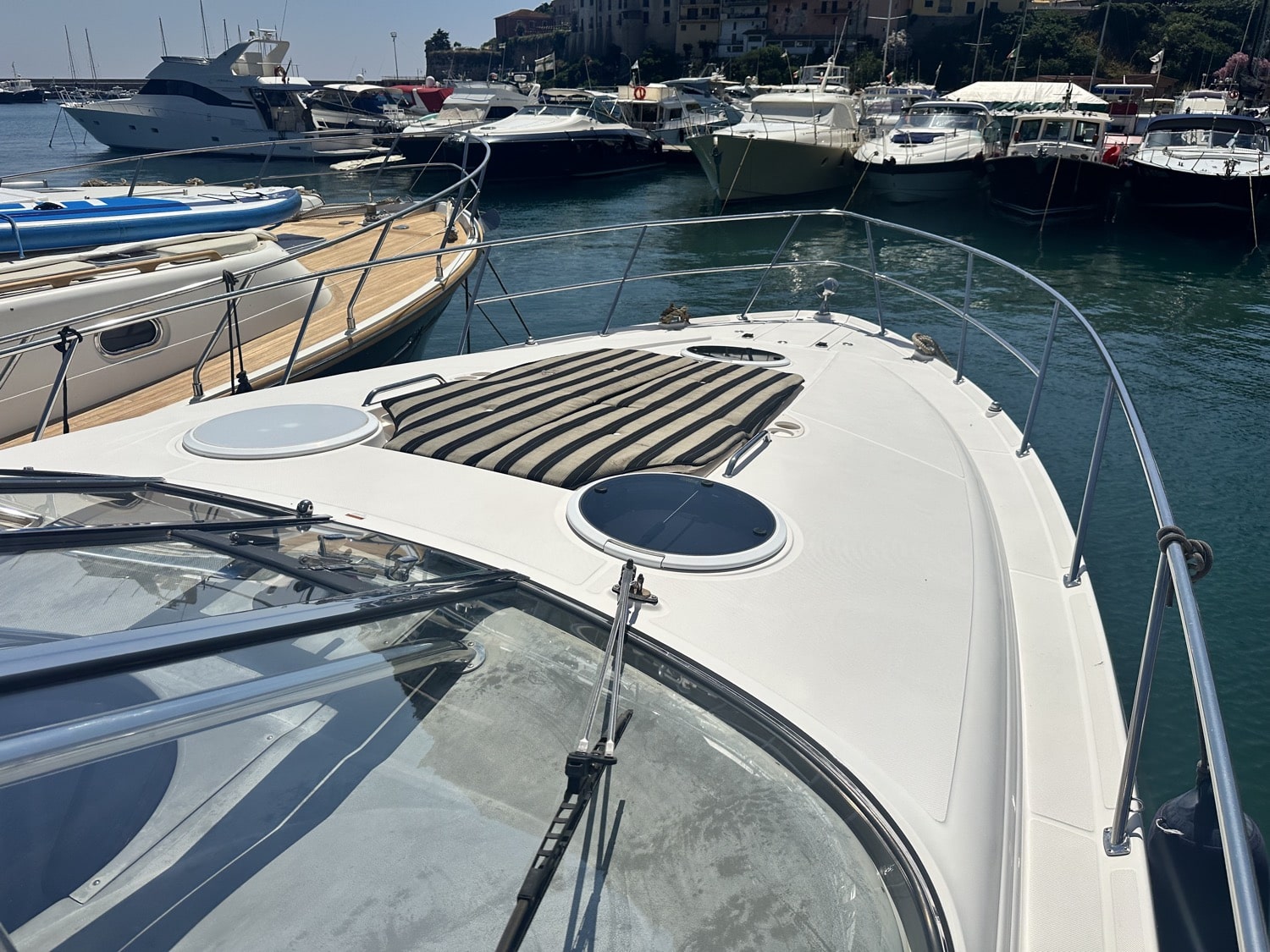 Regal, εισαγωγή Σε απόθεμα στην ΕΕ — φωτο 5 z 18