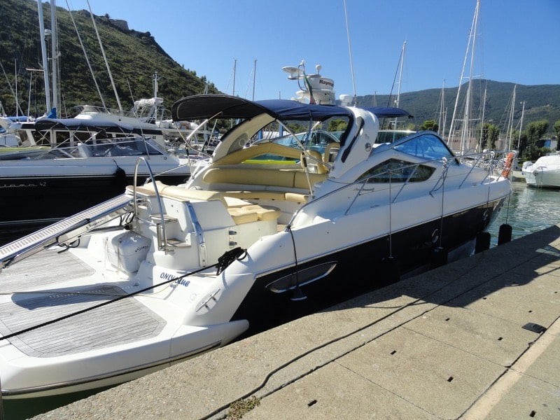 2007 Cranchi, εισαγωγή Σε απόθεμα στην ΕΕ — φωτο 1 | AMECAR 2007 Cranchi, εισαγωγή Σε απόθεμα στην ΕΕ — φωτο 1