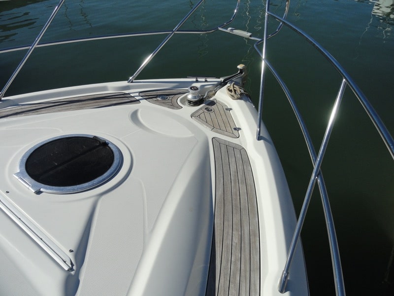 2007 Cranchi, εισαγωγή Σε απόθεμα στην ΕΕ — φωτο 16 z 19
