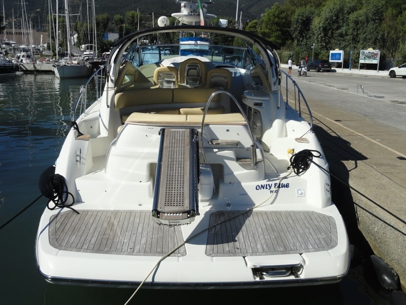 2007 Cranchi, εισαγωγή Σε απόθεμα στην ΕΕ — φωτο 3 z 19