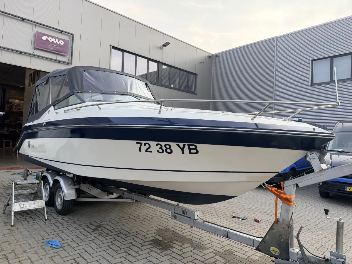 1987 Wellcraft, εισαγωγή Σε απόθεμα στην ΕΕ — φωτο 1 | AMECAR 1987 Wellcraft, εισαγωγή Σε απόθεμα στην ΕΕ — φωτο 1