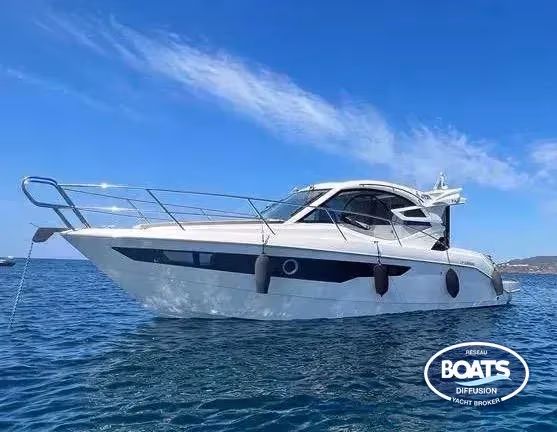 Galeon, εισαγωγή Σε απόθεμα στην ΕΕ — φωτο 1