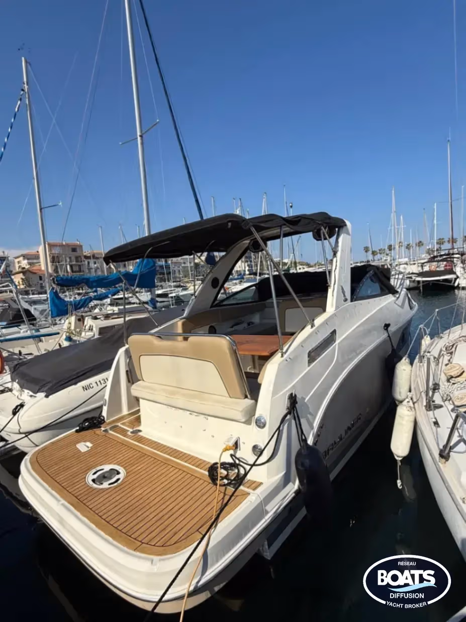 Bayliner, εισαγωγή Σε απόθεμα στην ΕΕ — φωτο 1