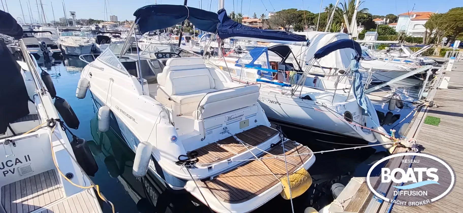 Regal, εισαγωγή Σε απόθεμα στην ΕΕ — φωτο 1 | AMECAR Regal, εισαγωγή Σε απόθεμα στην ΕΕ — φωτο 1